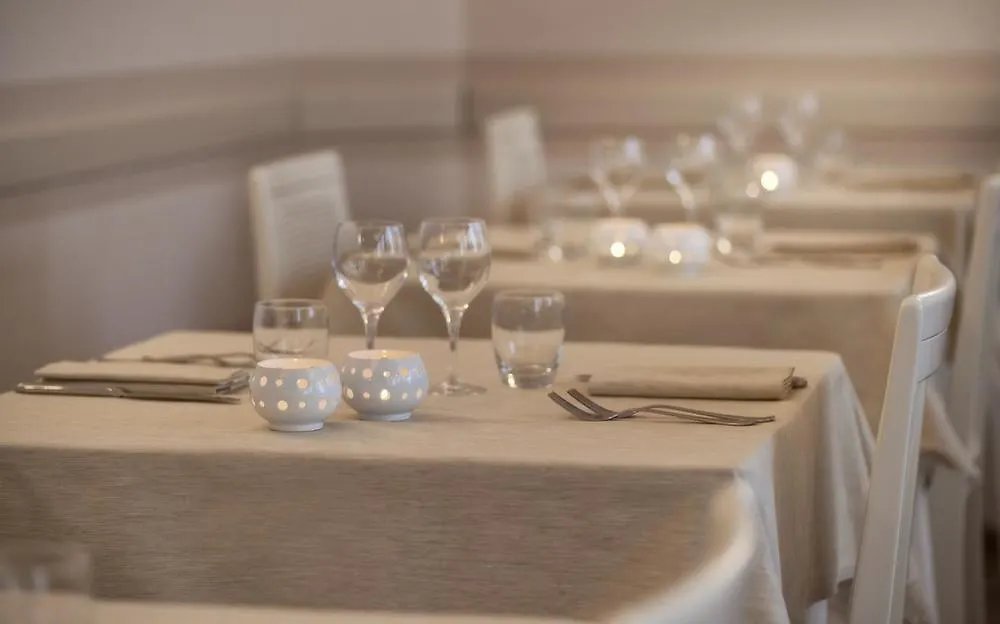 Villa Bianca Rimini Hotel