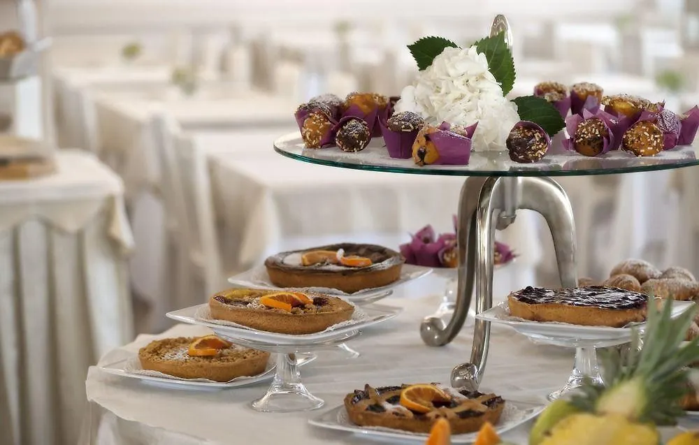 Hotel Villa Bianca Rimini