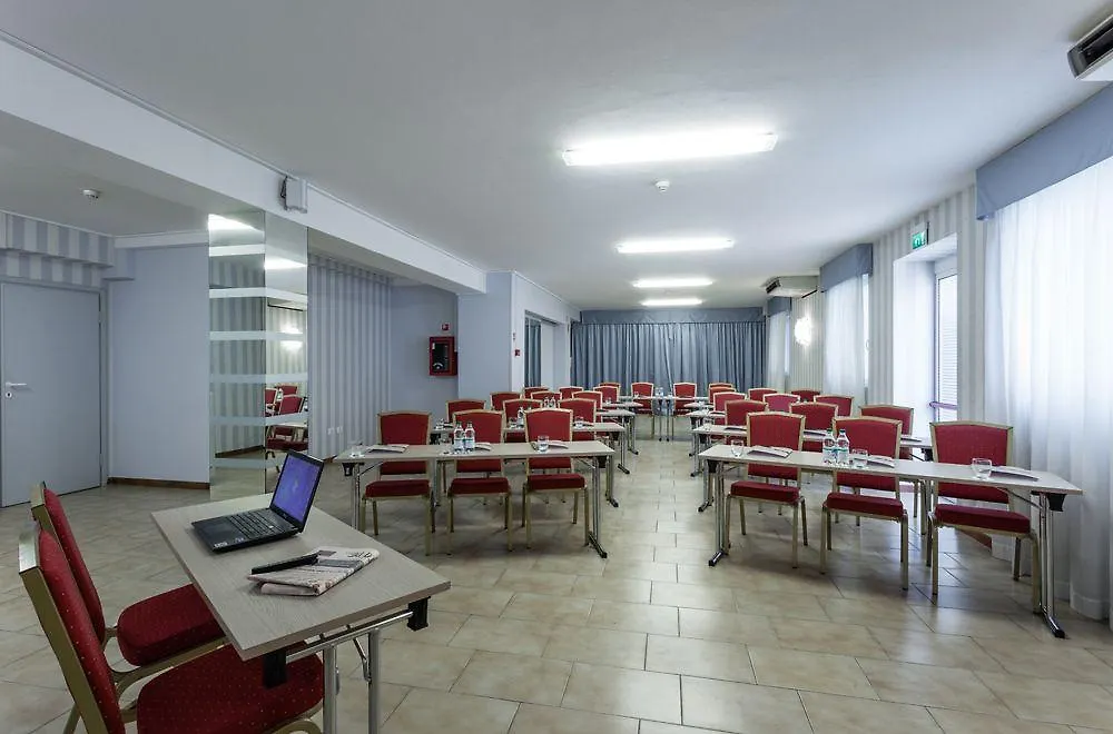 Villa Bianca Rimini 3*,  Italien