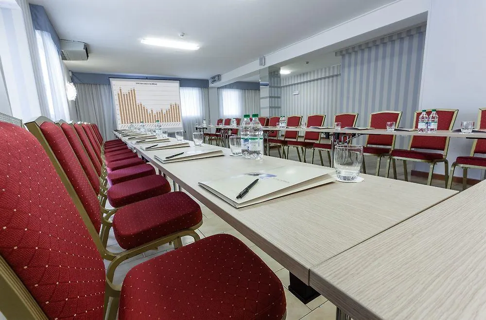 Villa Bianca Rimini Hotel