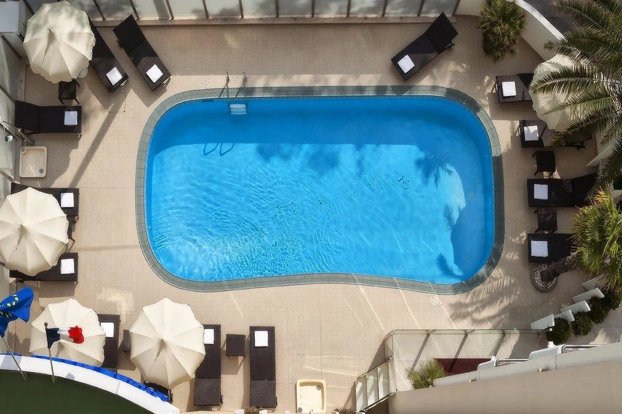 Villa Bianca Rimini