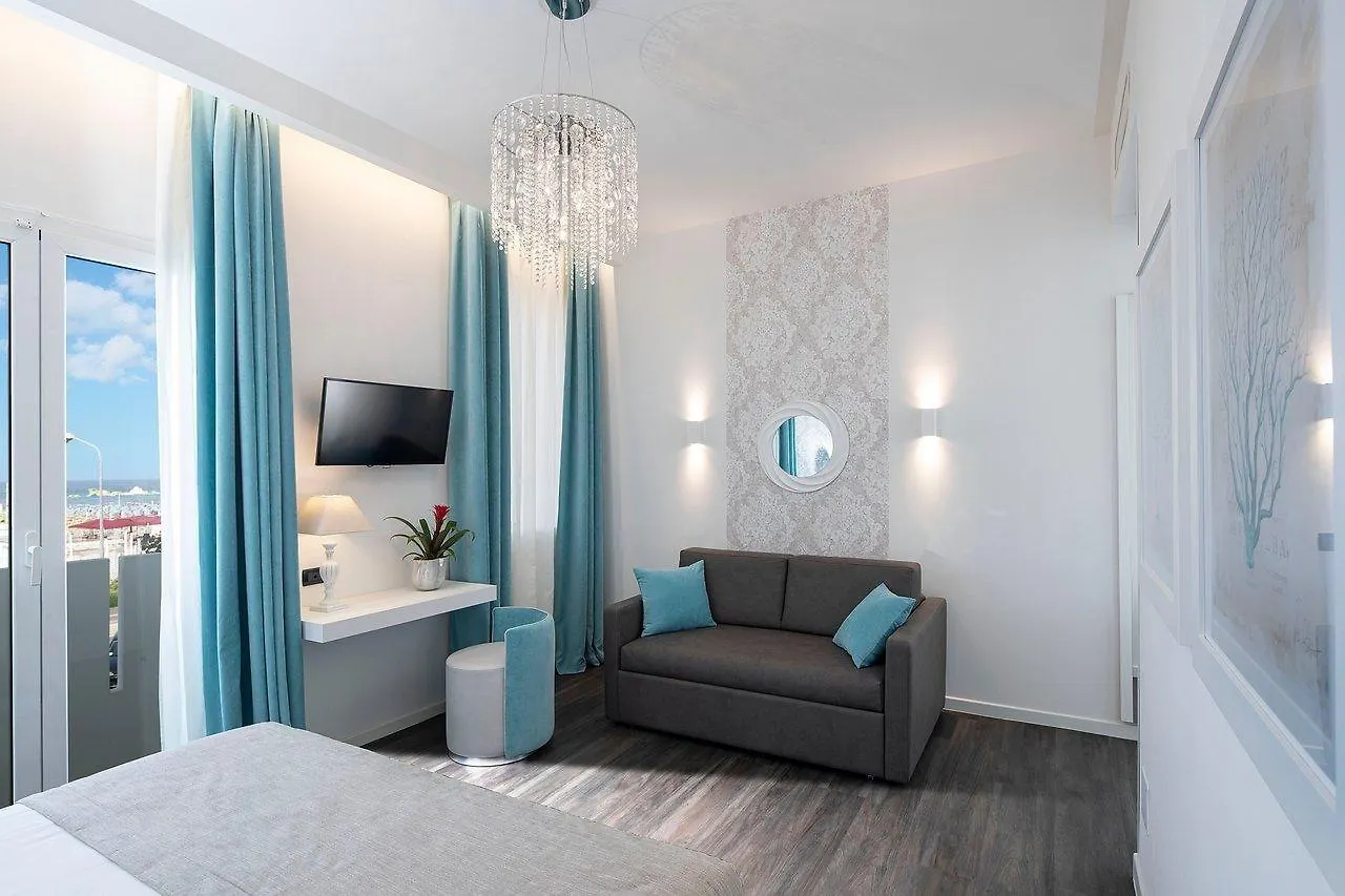 Villa Bianca Rimini 3*,