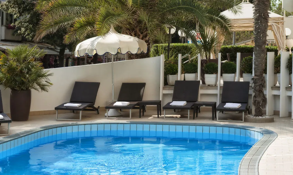 Villa Bianca Rimini Hotel