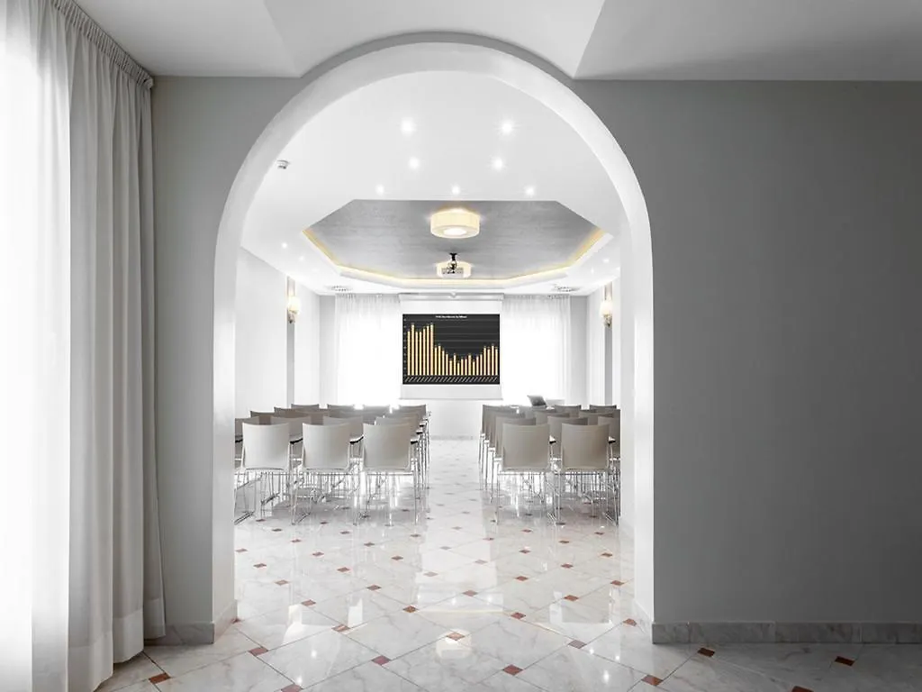 Villa Bianca Rimini