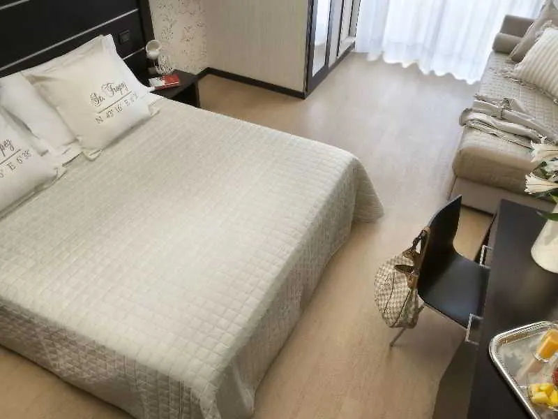 Hotel Villa Bianca Rimini