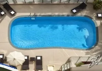 Hotel Villa Bianca Rimini