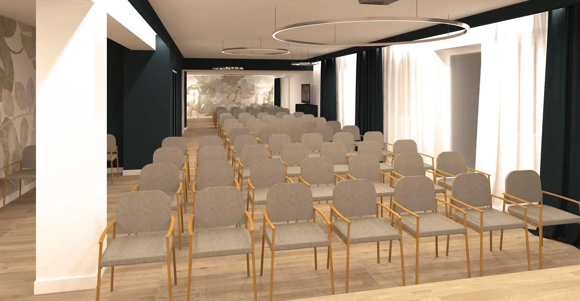 Hotel Villa Bianca Rimini