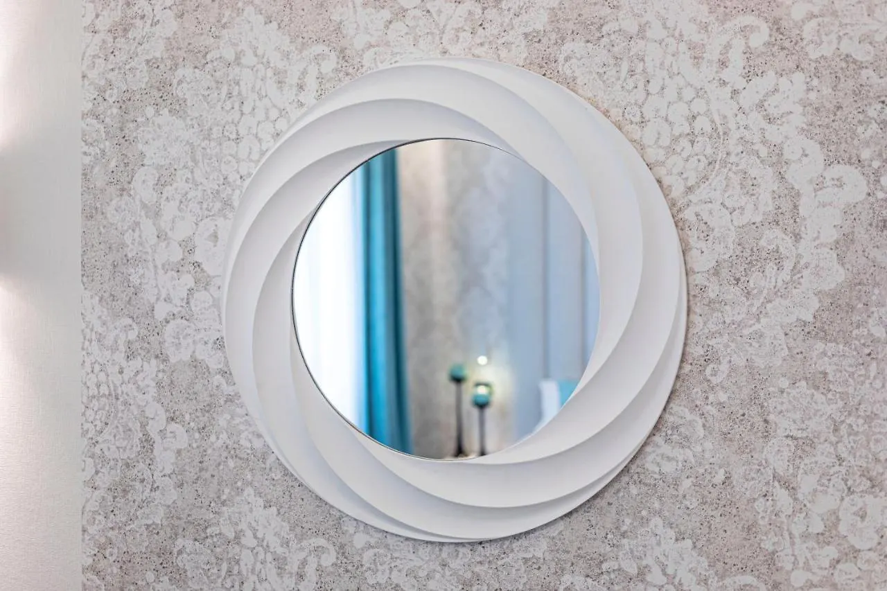 Villa Bianca Rimini Hotel