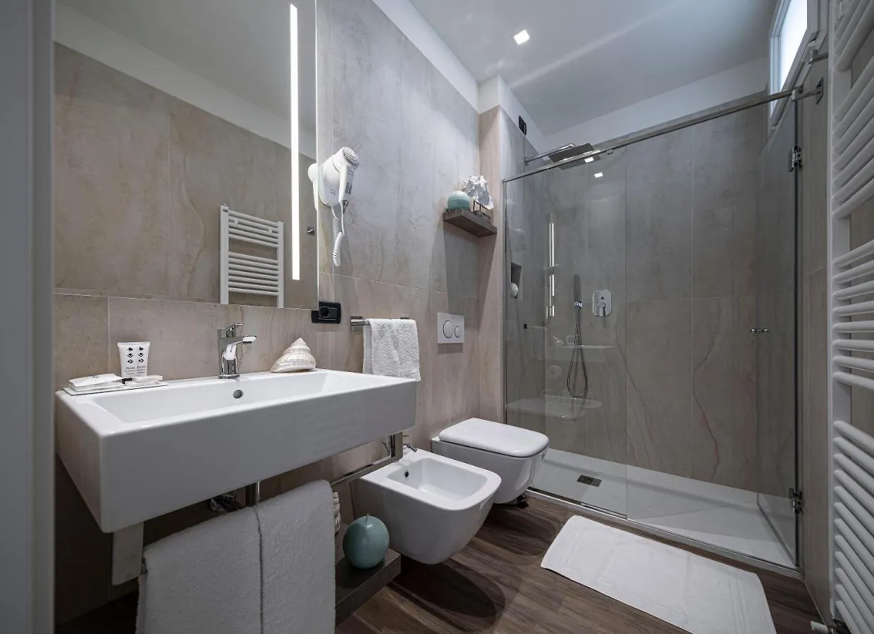 Villa Bianca Rimini 3*,  Italien