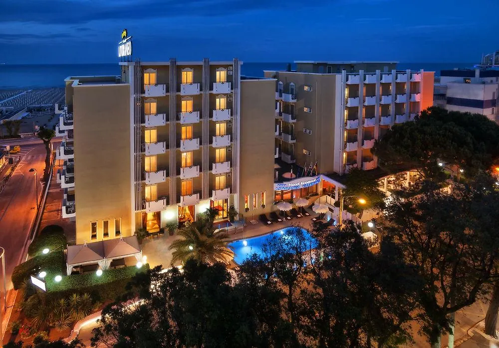 Hotel Villa Bianca Rimini