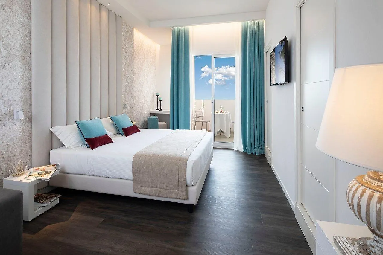 Hotel Villa Bianca Rimini