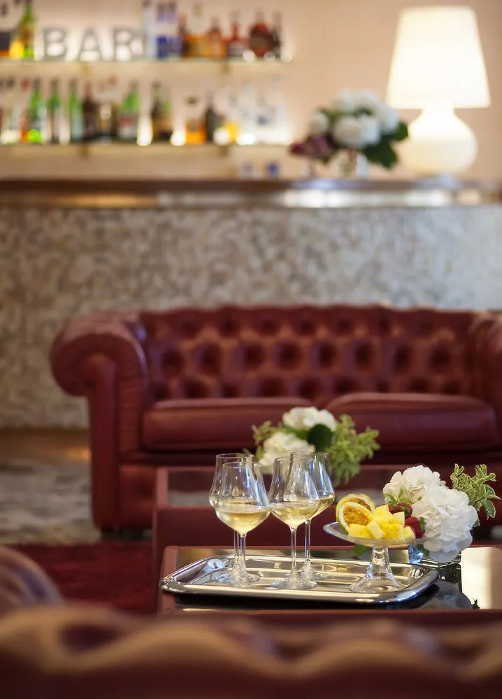 Villa Bianca Rimini Hotel
