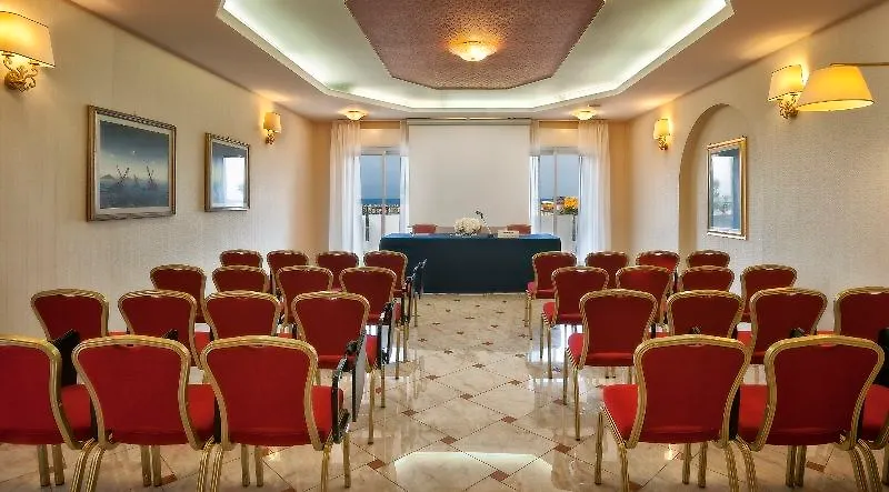 Villa Bianca Rimini 3*,