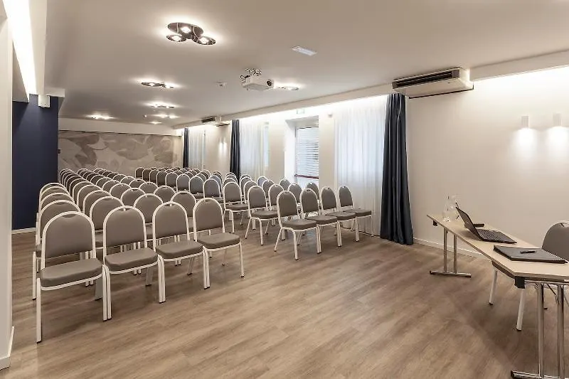 Hotel Villa Bianca Rimini