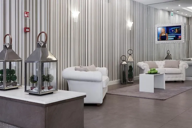 Villa Bianca Rimini Hotel