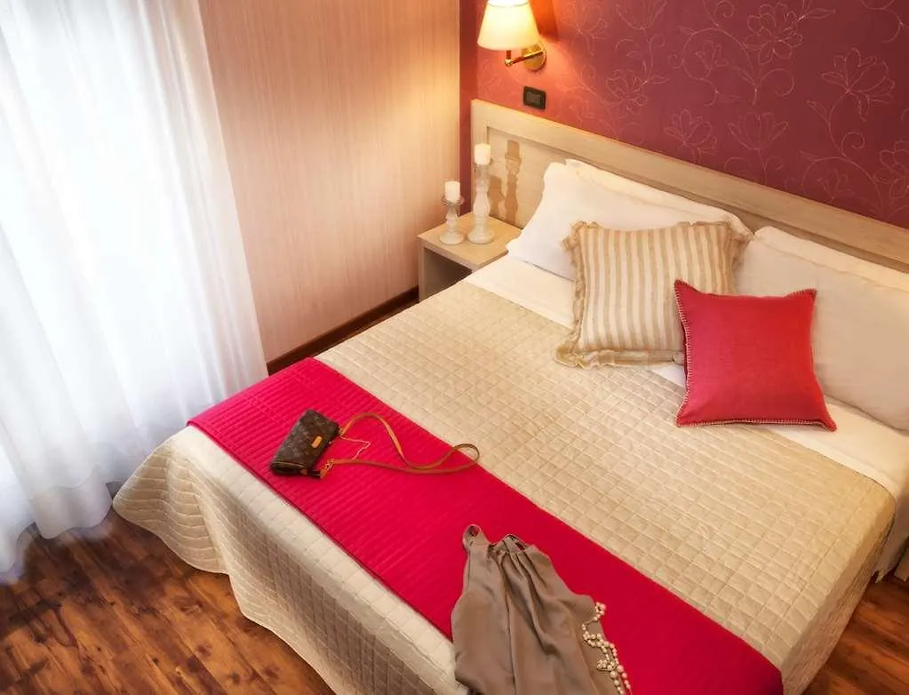 Villa Bianca Rimini Hotel